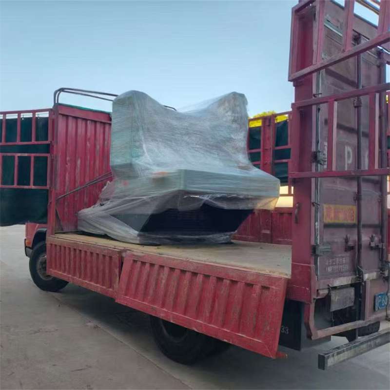 叠彩区和静县：物流专线的高效货运解决方案