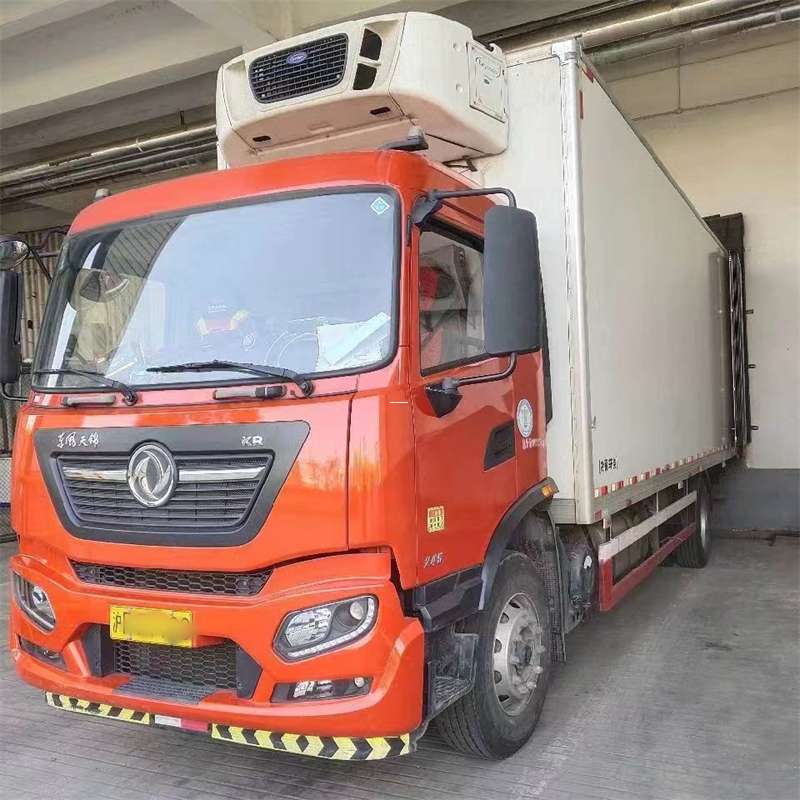 叠彩区潞城区物流：多元专线与高效运输探秘
