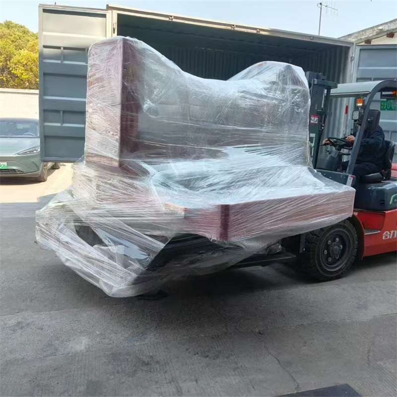 叠彩区眉山市物流专线：多元货运服务探秘